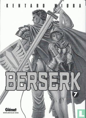 Berserk 7 - Afbeelding 3