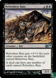 Relentless Rats - Image 1