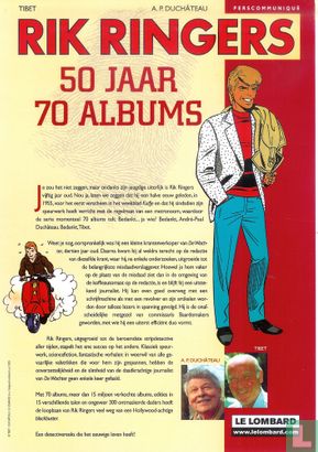 50 Jaar - 70 albums - Image 1