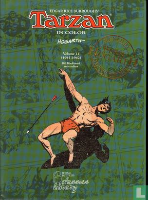 Volume 11 (1941-1942)  - Image 1