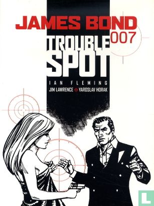 Trouble Spot - Image 1