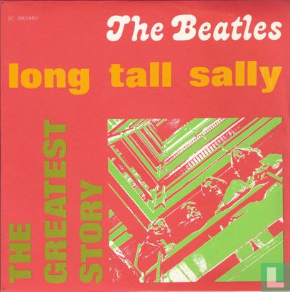 Long Tall Sally - Image 1