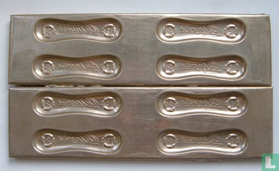 Ringers, kattentongen