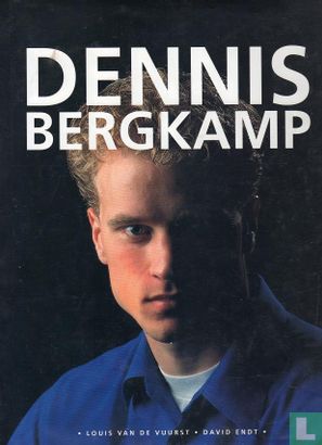 Dennis Bergkamp - Afbeelding 1