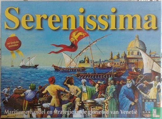 Serenissima - Bild 1