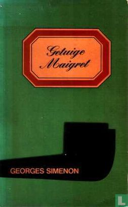 Getuige Maigret - Bild 1