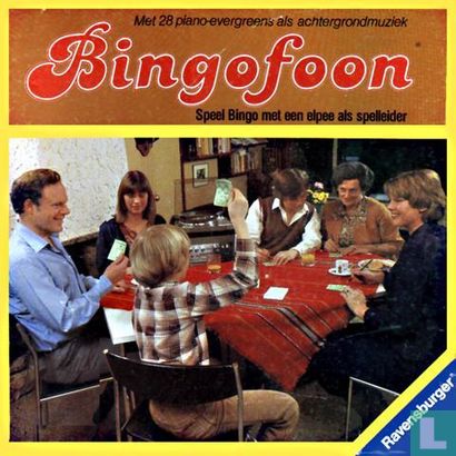 Bingofoon - Afbeelding 1
