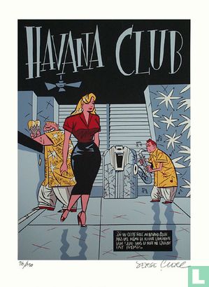 Havana club - Image 1
