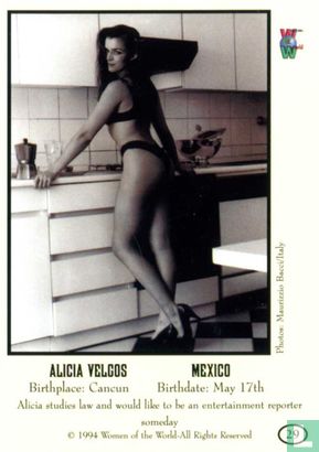 Alicia Velgos - Image 2