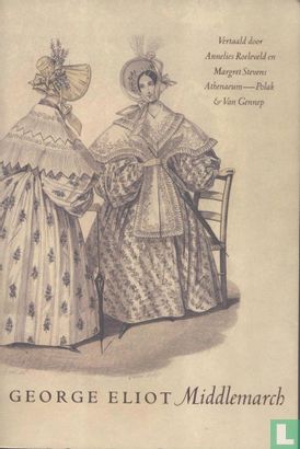 Middlemarch - Image 1