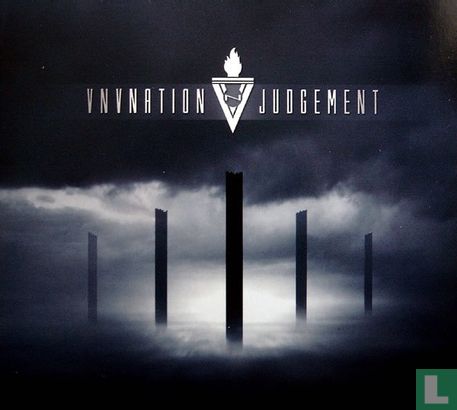 Judgement - Image 1