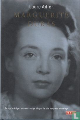Marguerite Duras - Afbeelding 1