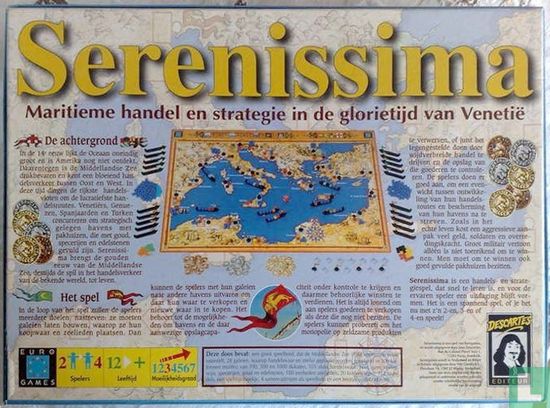 Serenissima - Image 2
