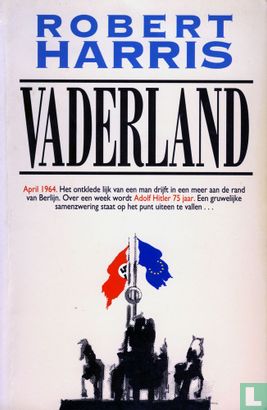 Vaderland - Image 1
