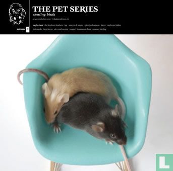 Pet Series: Volume 6 - the mouse - Image 1