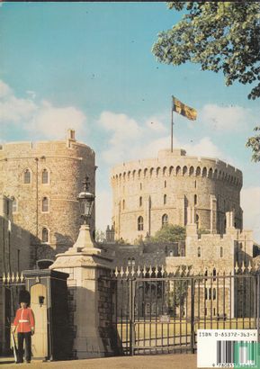 Windsor Castle - Afbeelding 2