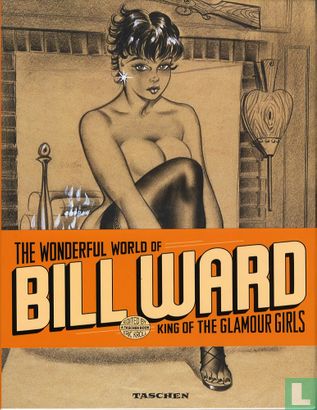 The wonderful world of Bill Ward - Afbeelding 1