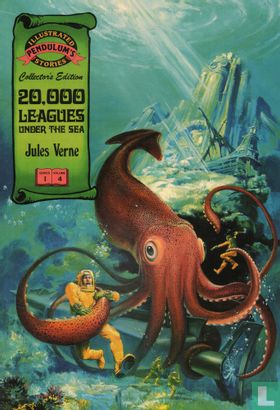 20.000 Leagues under the Sea - Image 1