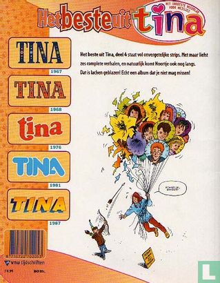 Het beste uit Tina 4 - Bild 2