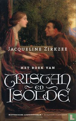Het boek van Tristan en Isolde - Image 1