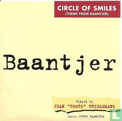 Circle of Smiles - Image 1
