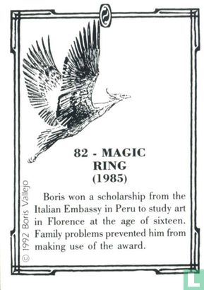 Magic Ring - Afbeelding 2