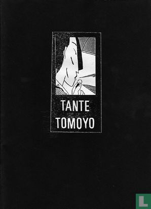 Tante Tomoyo - Afbeelding 1