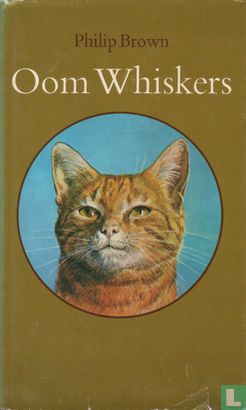 Oom Whiskers - Image 1