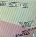 Aerosmith Live! - Afbeelding 1