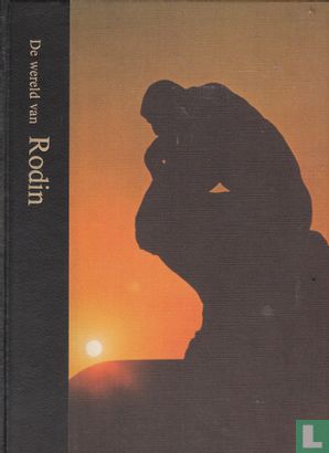 De wereld van Rodin 1840-1917 - Afbeelding 1