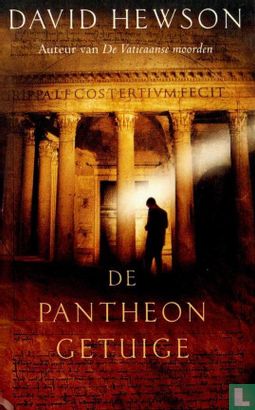 De Pantheon getuige - Afbeelding 1