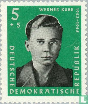 Werner Kube
