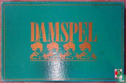 Damspel - Image 1
