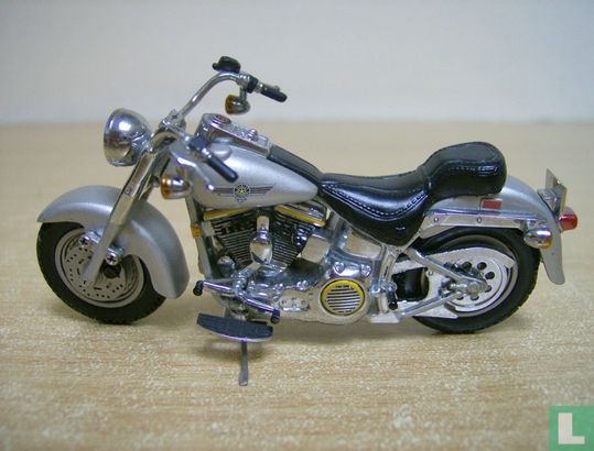 Harley-Davidson Fat Boy  - Image 2
