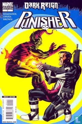 Punisher 5 - Image 1