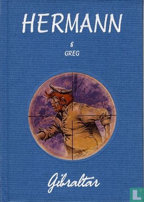 Hermann & Greg - Afbeelding 1