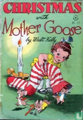 Christmas with Mother Goose - Image 1