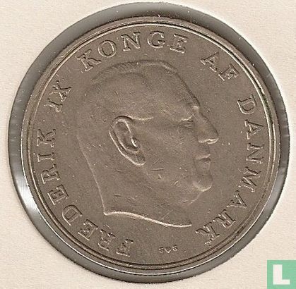 Dänemark 5 Kroner 1972 - Bild 2