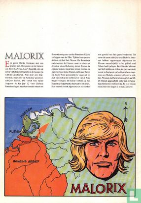 Malorix - Image 2