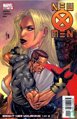 New X-Men 155 - Image 1