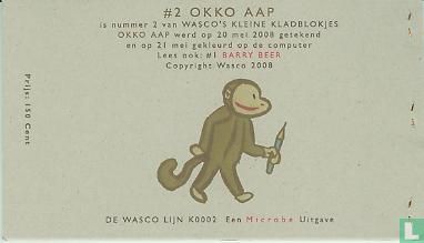 Okko aap - Bild 2