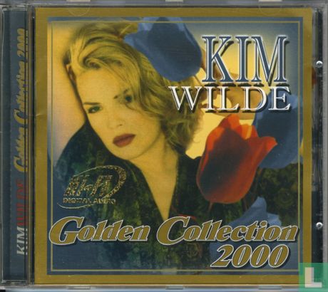 Golden collection 2000 - Afbeelding 1