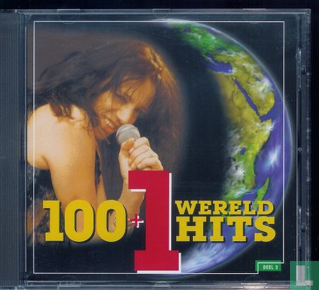100 + 1 Wereld hits - Image 1