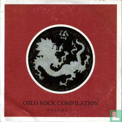 Oslo Rock Compilation volume 1 - Bild 1