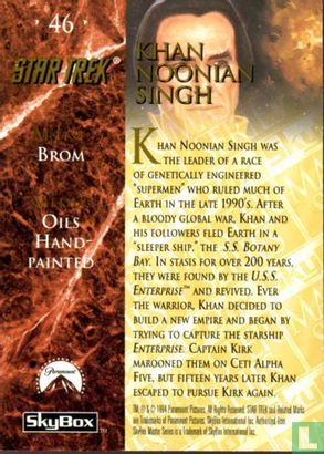 Khan Noonian Singh - Image 2