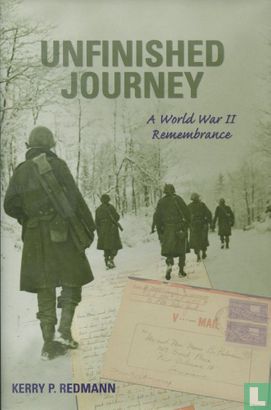 Unfinished  Journey + A World War II Remembrance - Afbeelding 1
