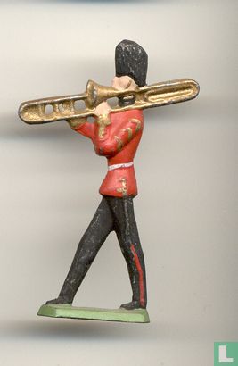 Muzikant Scots Guards - Afbeelding 1