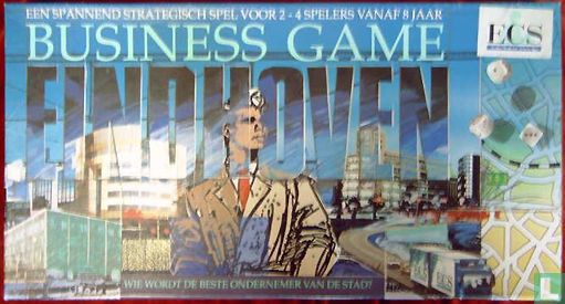 Business Game Eindhoven - Bild 1