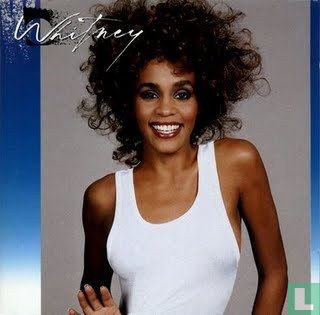 Whitney Houston - Image 1