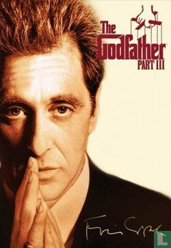 The Godfather III - Afbeelding 1